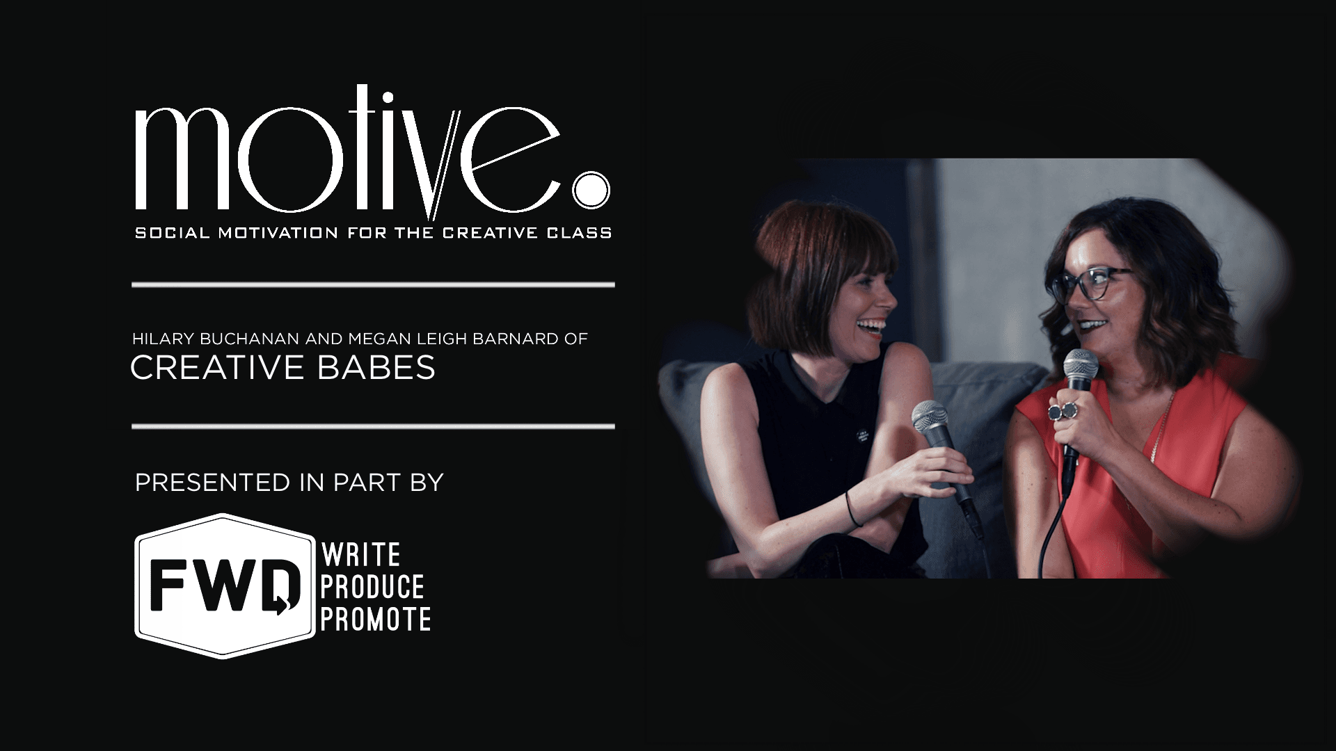 Creative Babes