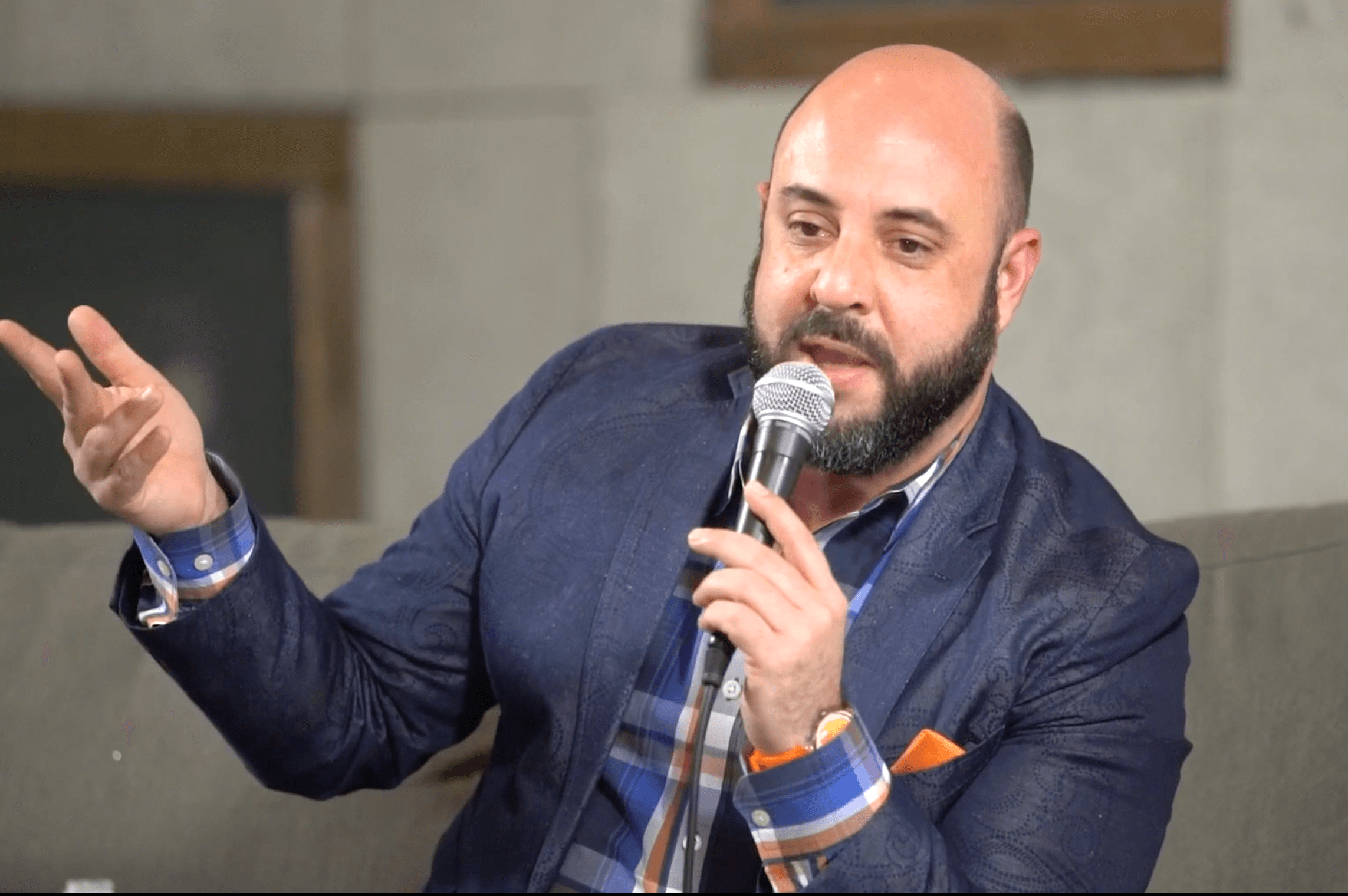 Tony Gatto
